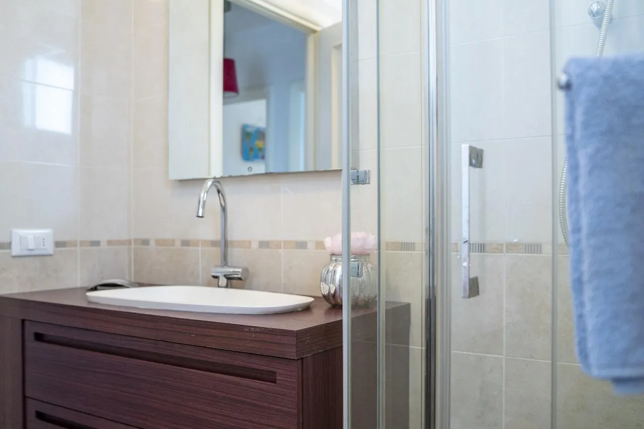 Fellini - Family Flat Apartment Rimini