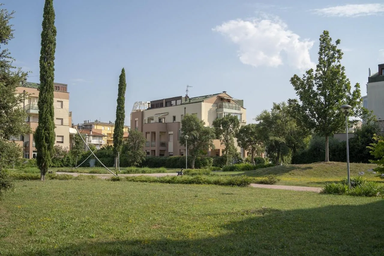 Fellini - Family Flat Apartment Rimini 0*,  Italy