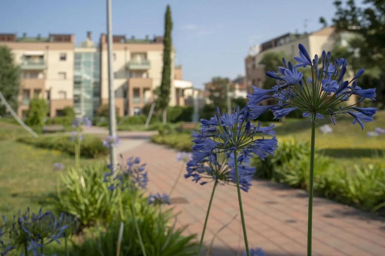 Fellini - Family Flat Apartment Rimini