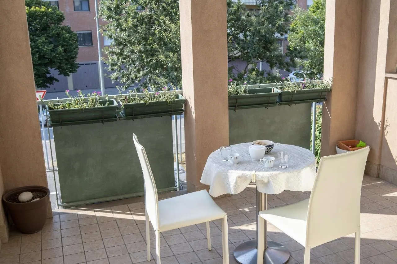 Fellini - Family Flat Apartment Rimini Italy