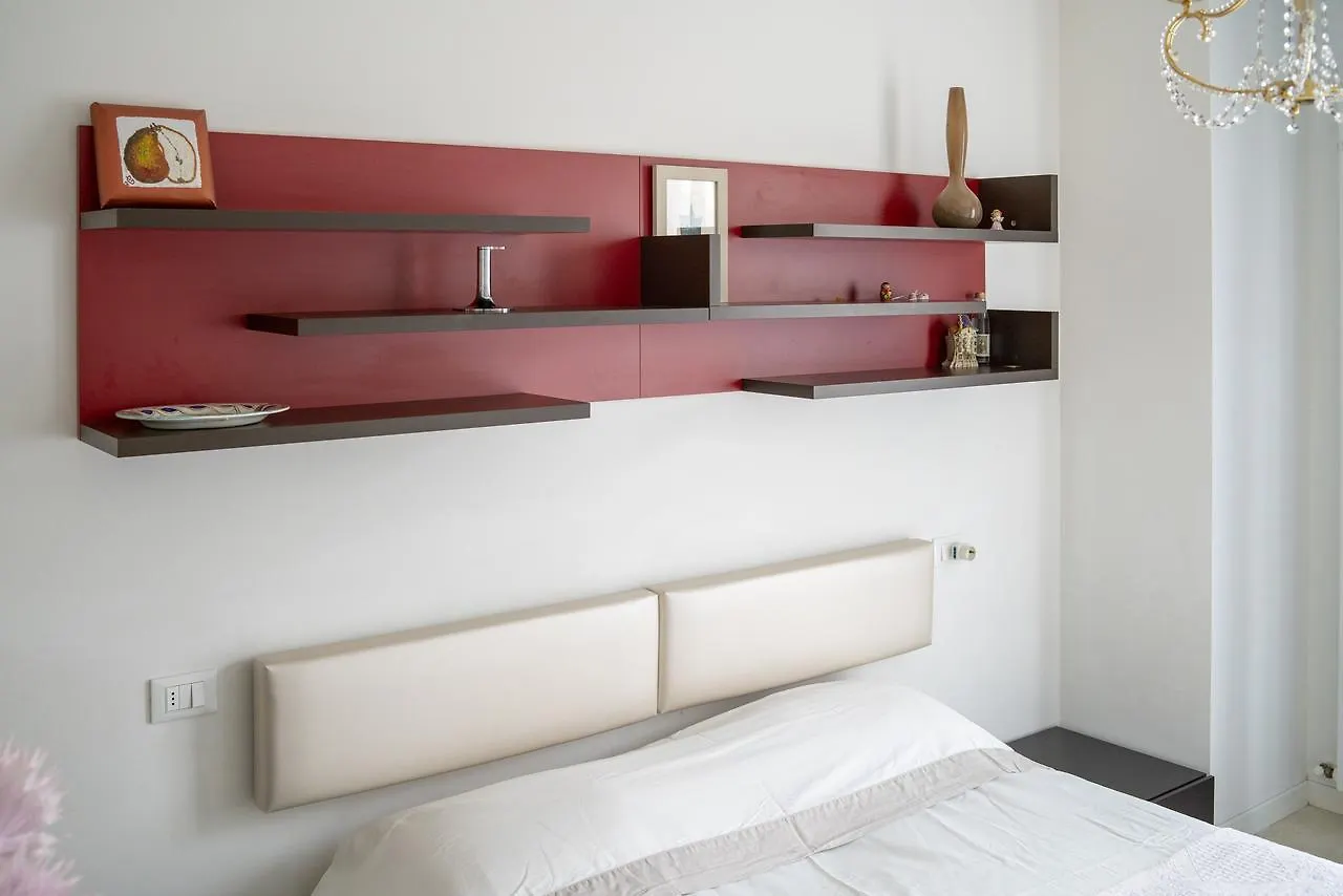 Fellini - Family Flat Apartment Rimini