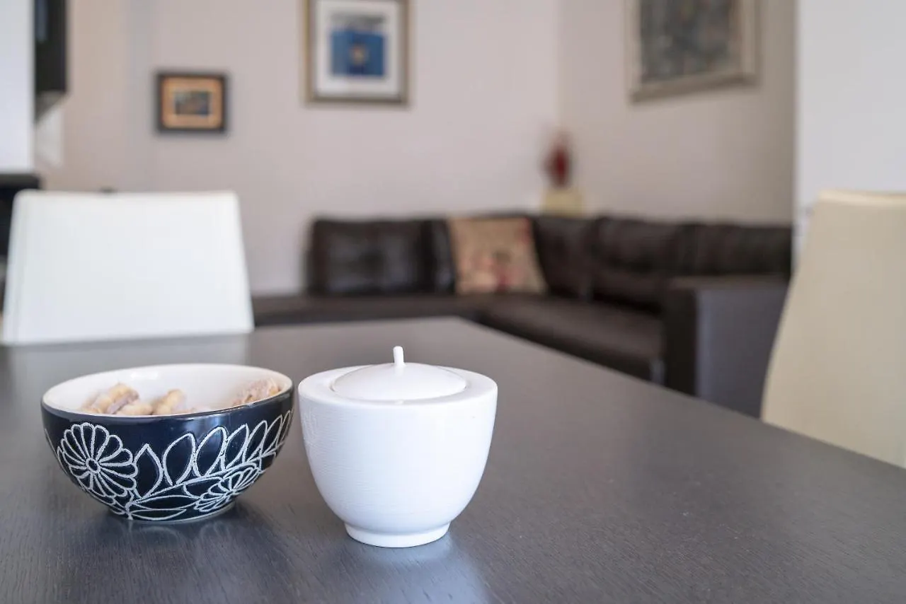 Fellini - Family Flat Apartment Rimini